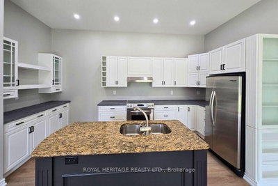 1009 Elm Tree Road • Arden, ON photo 9