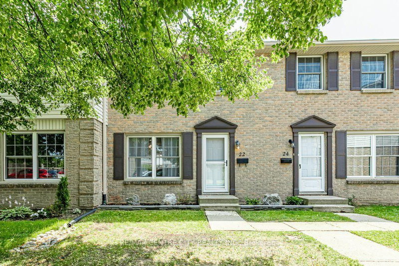 22 - 1725 Ernest Avenue