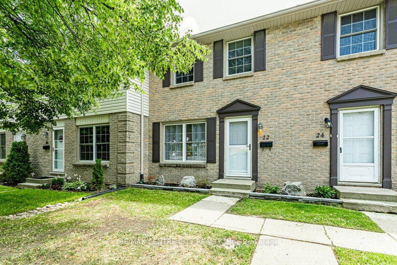 22 - 1725 Ernest Avenue