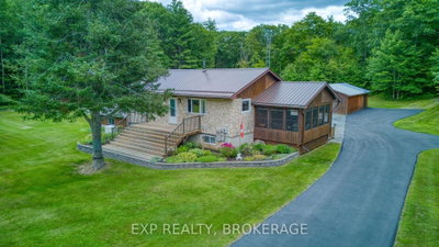2677 Ardoch Road • Clarendon Station, ON photo 3