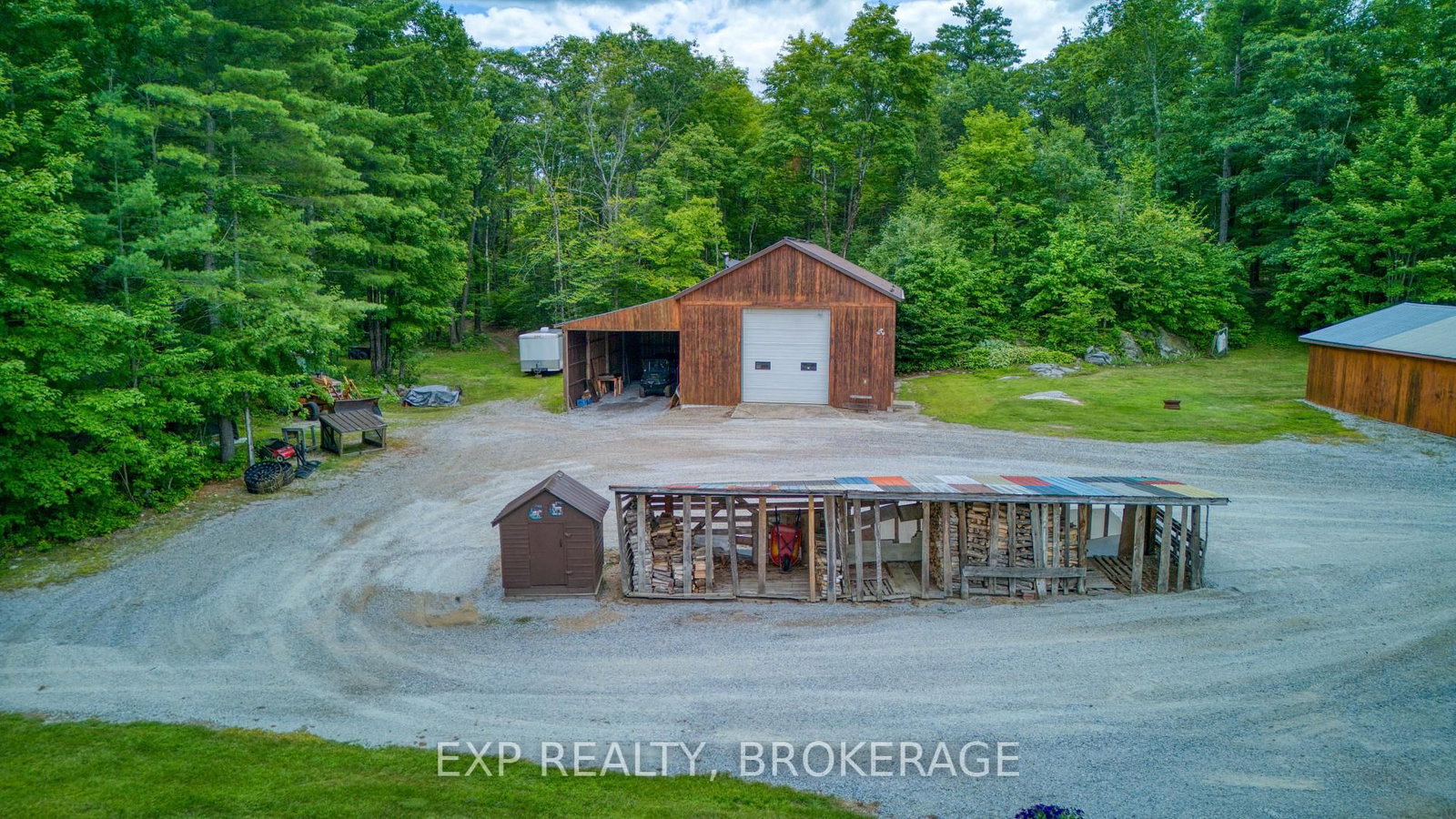 2677 Ardoch Road • Clarendon Station, ON photo 44