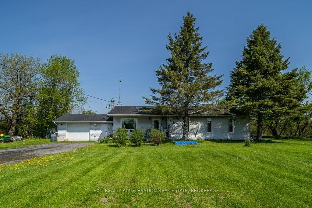 1273 Centreville Road • Stone Mills, ON photo 1