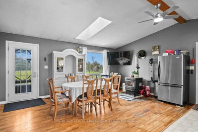 1273 Centreville Road • Stone Mills, ON photo 8