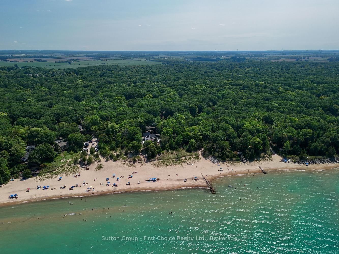10287 Christie Boulevard • Lambton Shores, ON photo 38