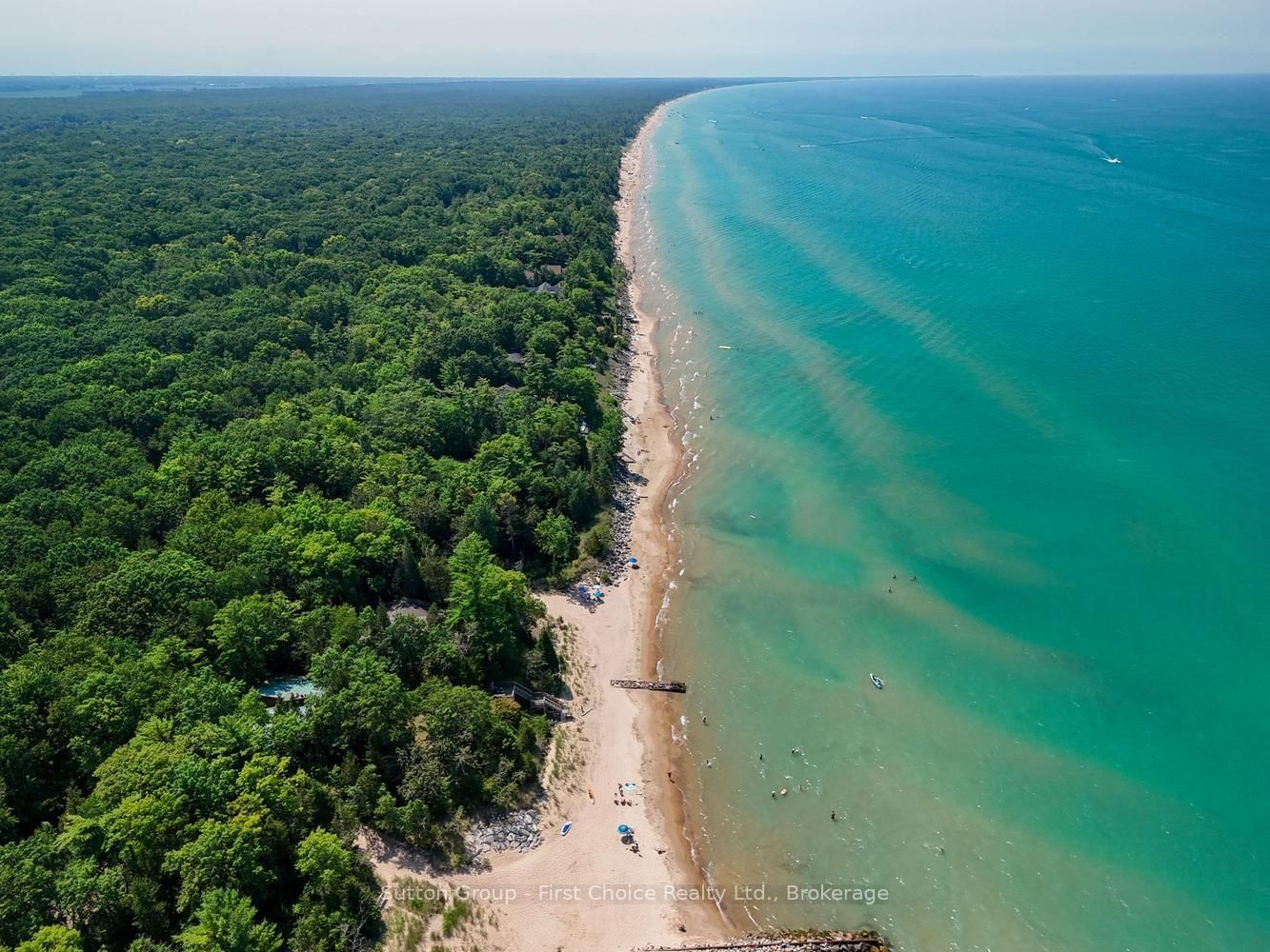 10287 Christie Boulevard • Lambton Shores, ON photo 39