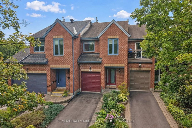 137 Dunbarton Court