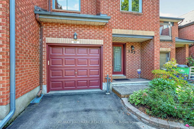 137 Dunbarton Court