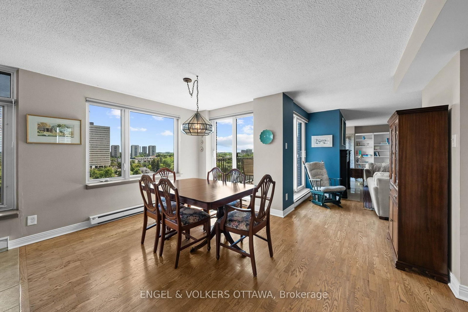 555 Wilbrod Street • #801 • Ottawa, ON photo 16