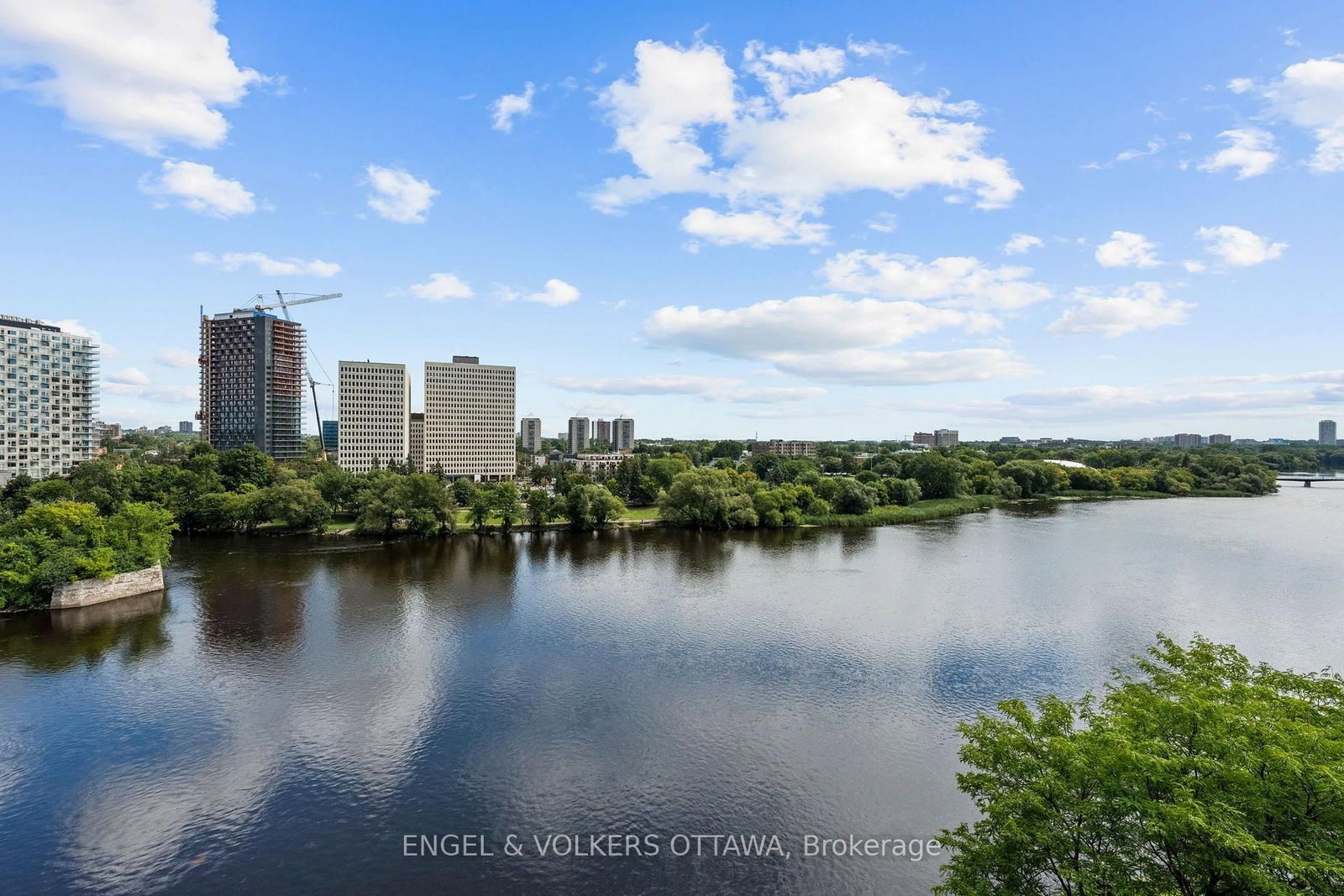 555 Wilbrod Street • #801 • Ottawa, ON photo 21