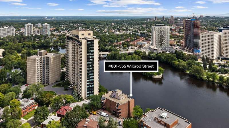 555 Wilbrod St photo 4