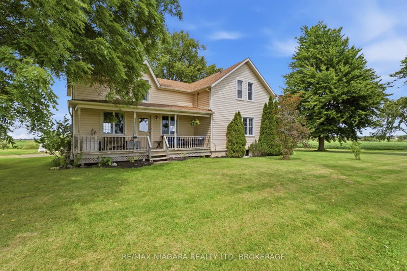 4491 Canborough Road
