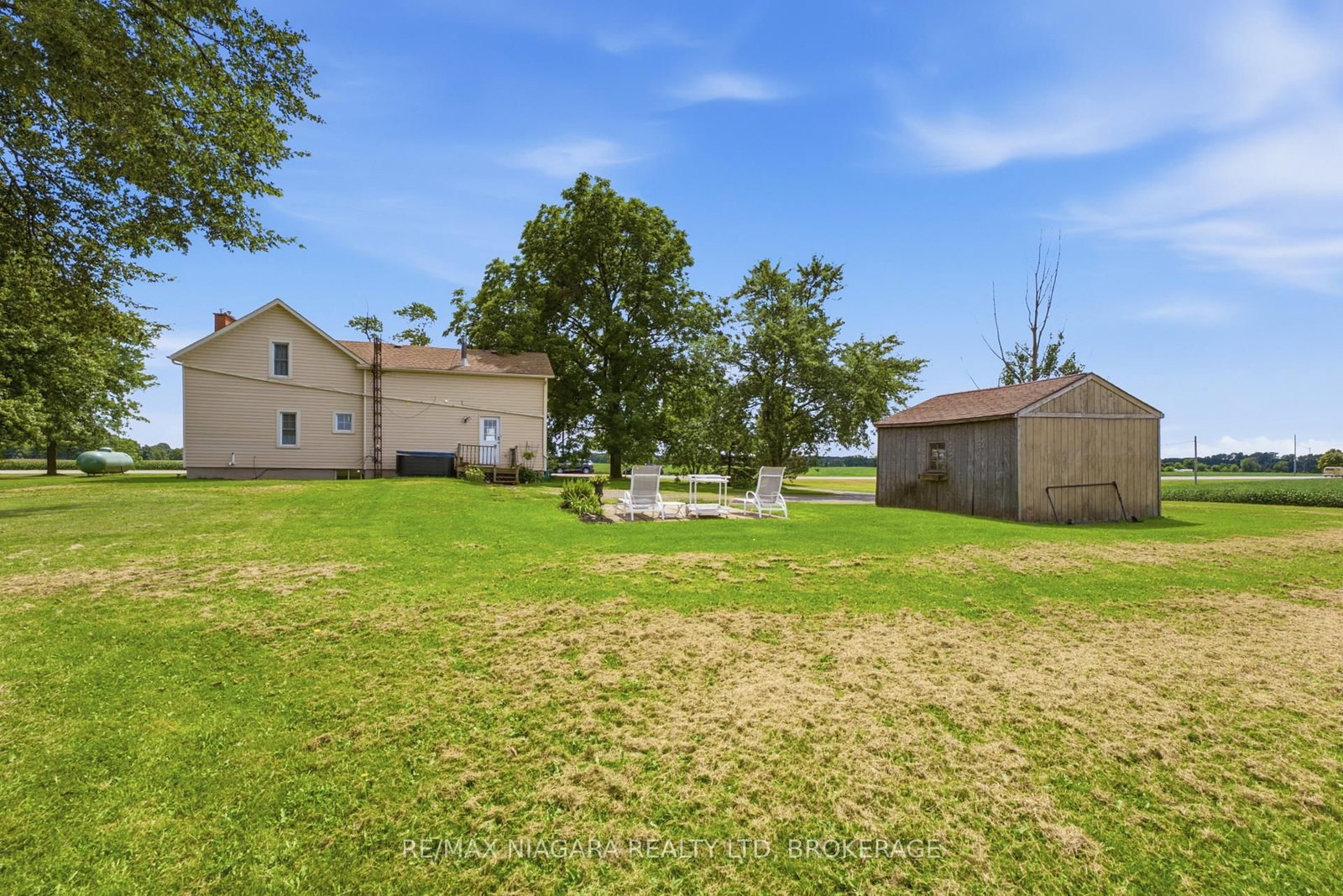 4491 Canborough Road • West Lincoln, ON photo 26
