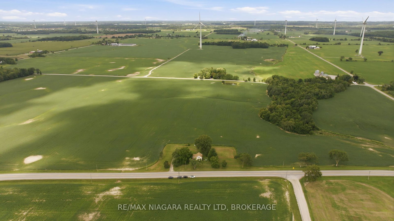 4491 Canborough Road • West Lincoln, ON photo 27