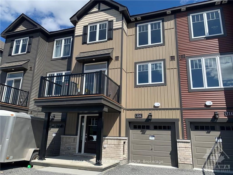 516 Clemency Crescent