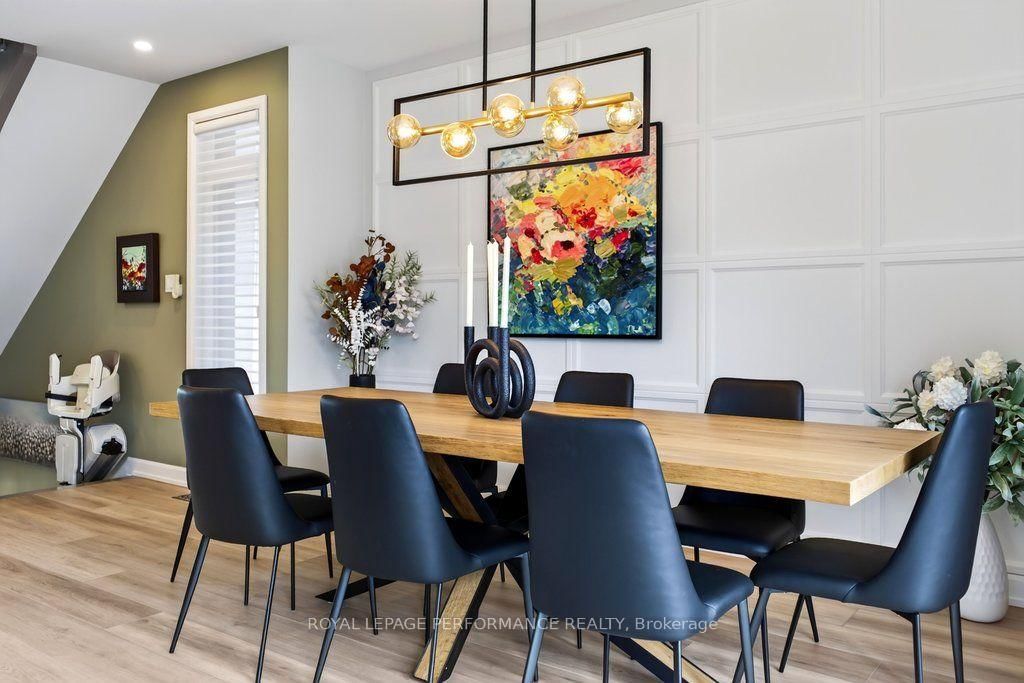 312 Sanctuary Private • Ottawa, ON photo 11