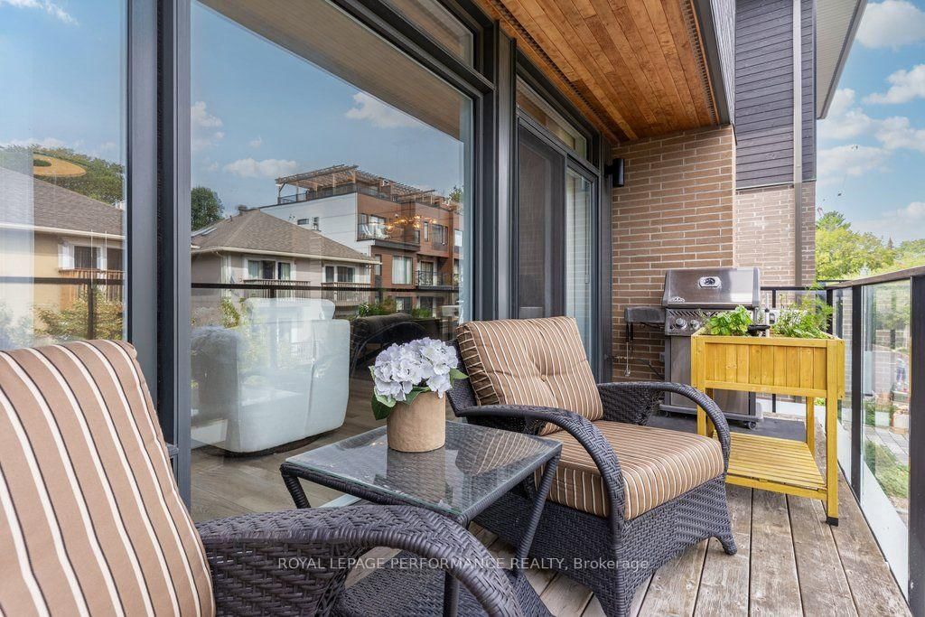 312 Sanctuary Private • Ottawa, ON photo 13