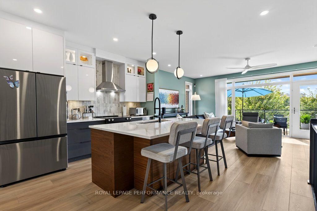 312 Sanctuary Private • Ottawa, ON photo 17