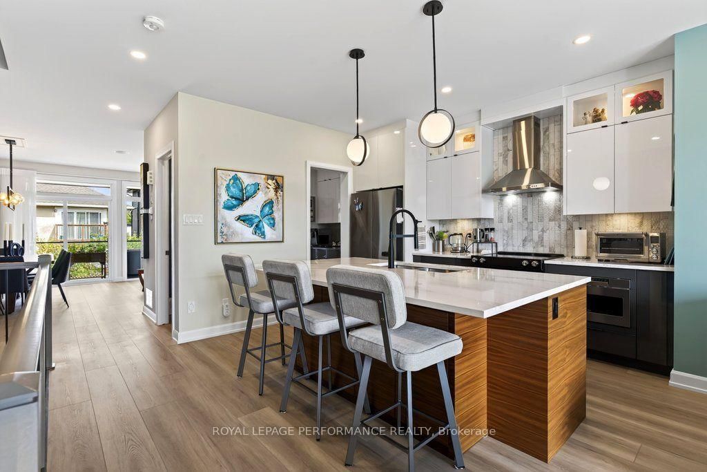 312 Sanctuary Private • Ottawa, ON photo 19