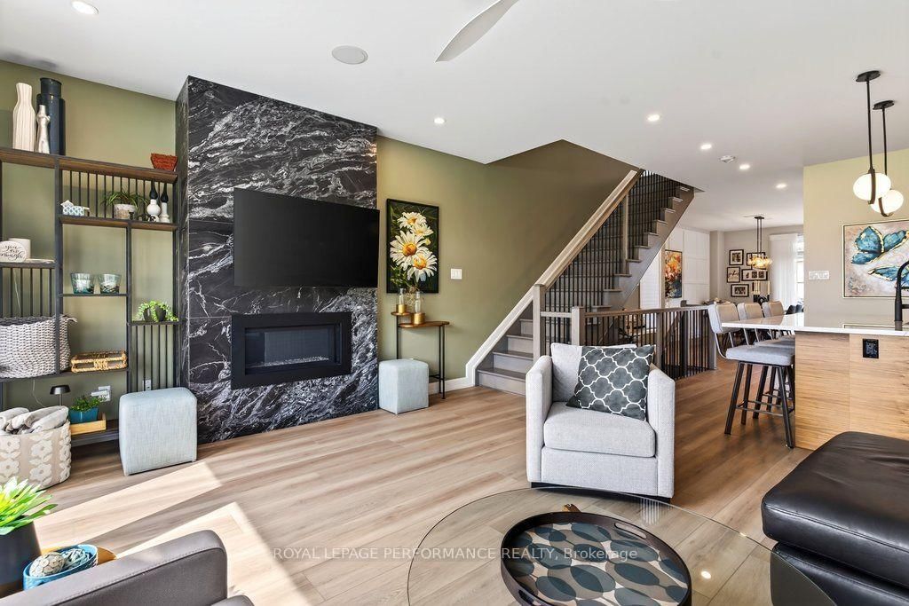 312 Sanctuary Private • Ottawa, ON photo 25