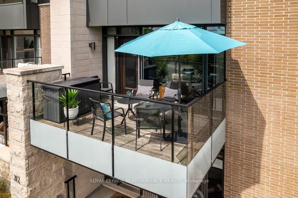 312 Sanctuary Private • Ottawa, ON photo 26