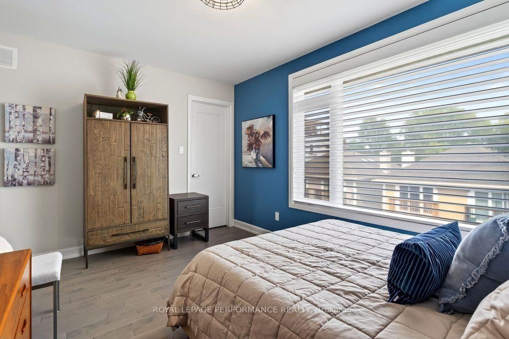 312 Sanctuary Private • Ottawa, ON photo 42