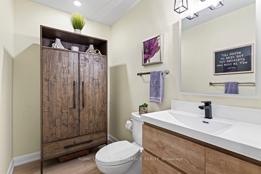 312 Sanctuary Private • Ottawa, ON photo 8