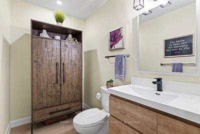 312 Sanctuary Private • Ottawa, ON photo 8