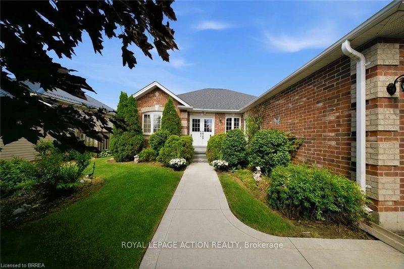 67 Delong Drive