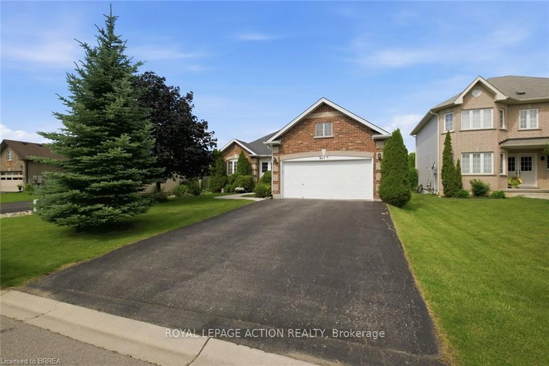 67 Delong Drive