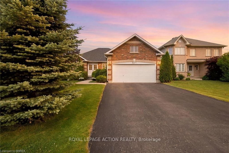 67 Delong Drive