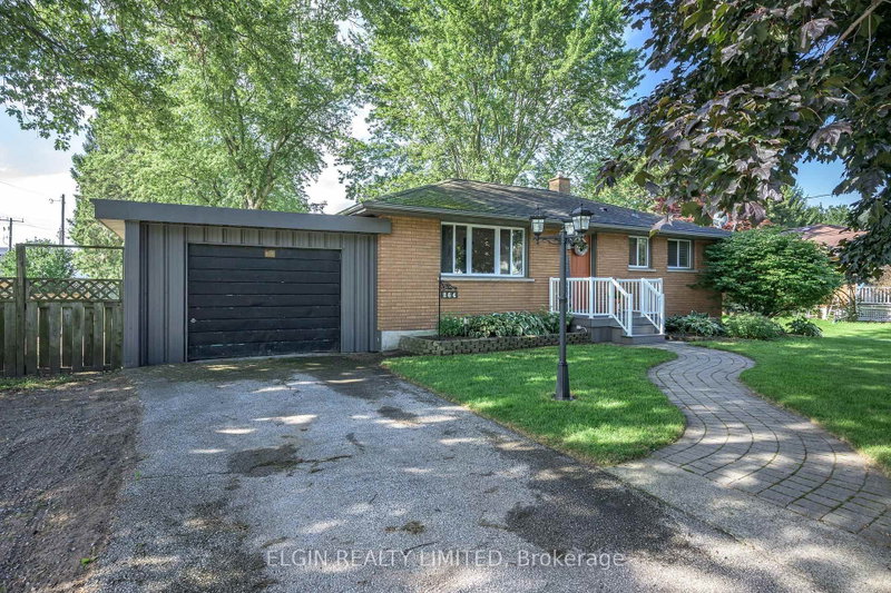 264 Hill Street