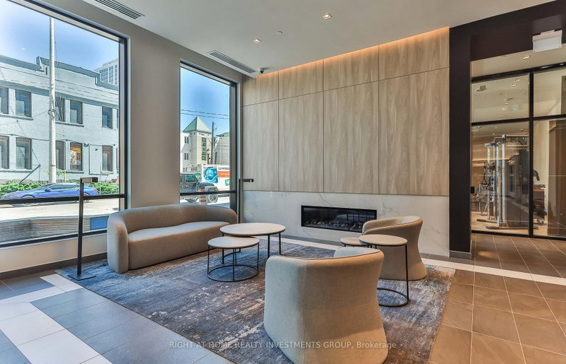 903 - 1 Jarvis Street