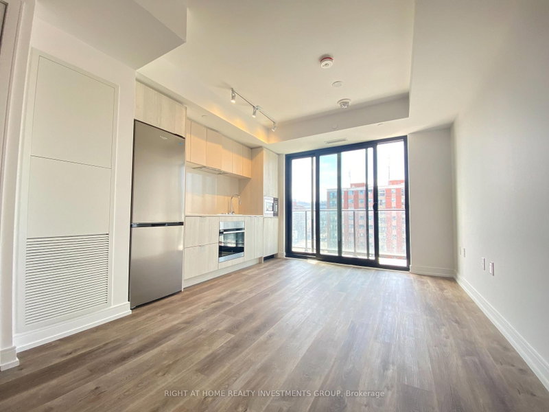 903 - 1 Jarvis Street