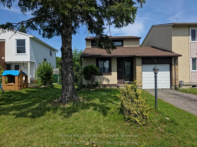 16 Tedwyn Drive