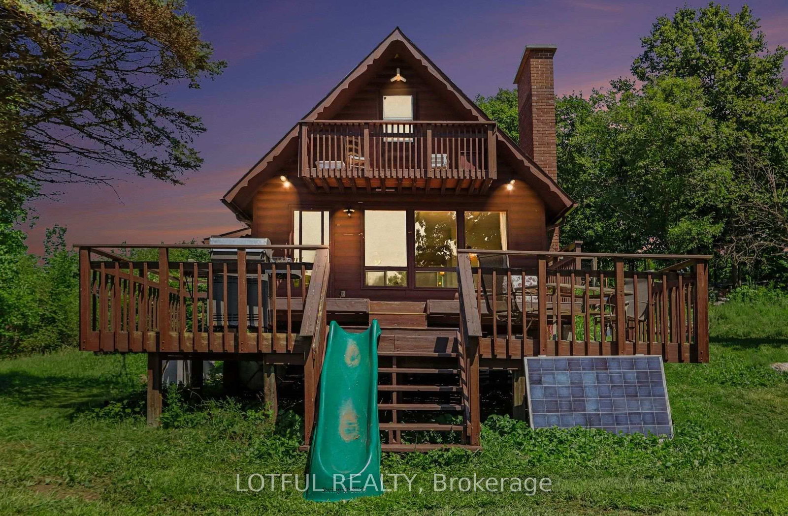 101 Maberly Station Road • Maberly, ON photo 1