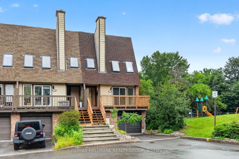 1427 Forge Street