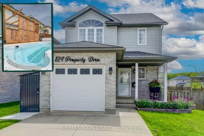 124 Prosperity Dr - Photo 1