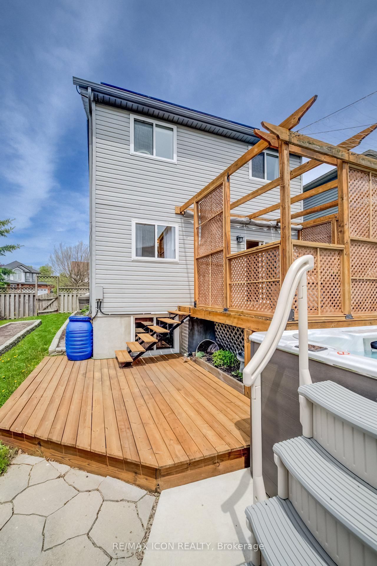 124 Prosperity Dr, Kitchener, view 38