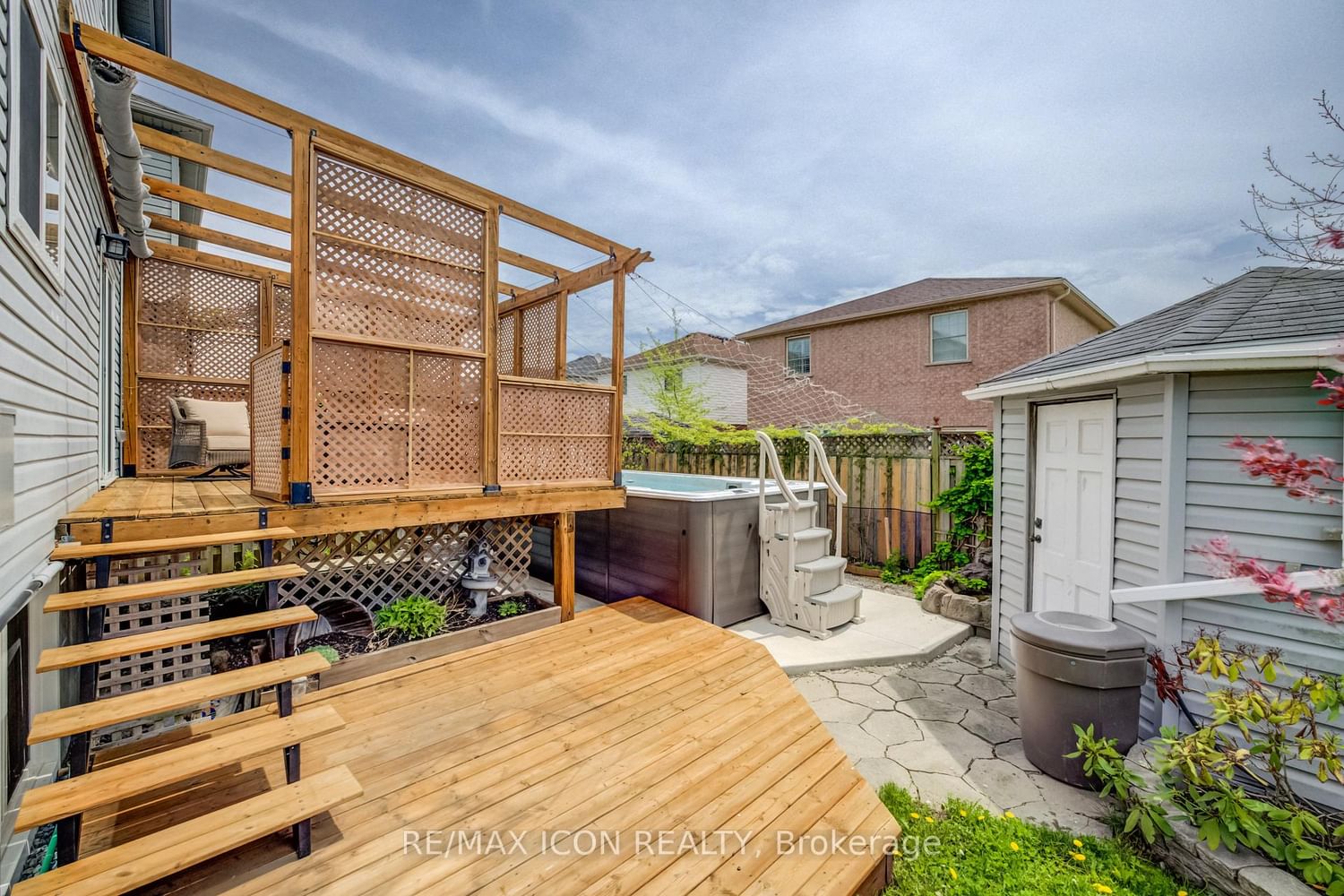124 Prosperity Dr, Kitchener, view 39