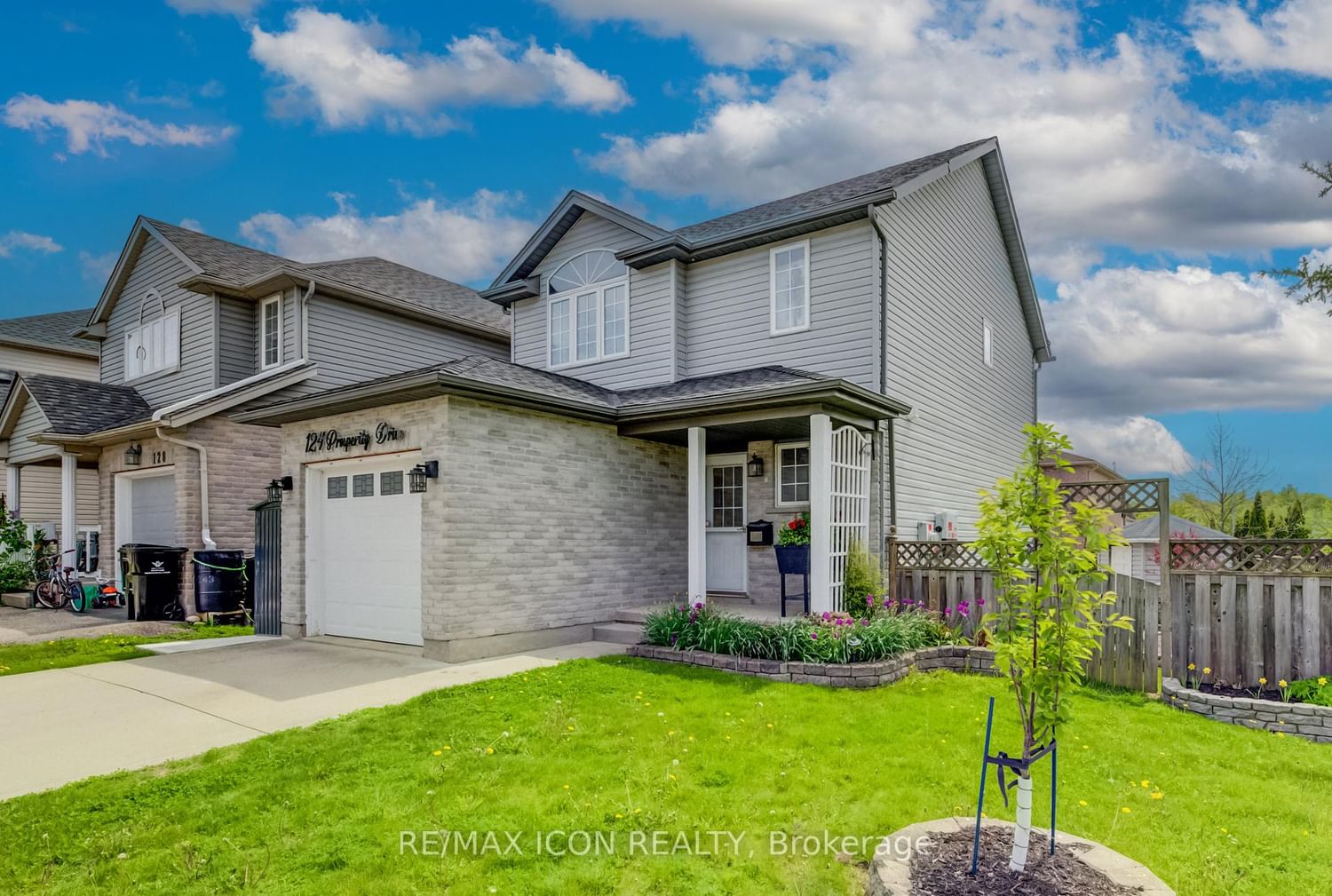 124 Prosperity Dr, Kitchener, view 41