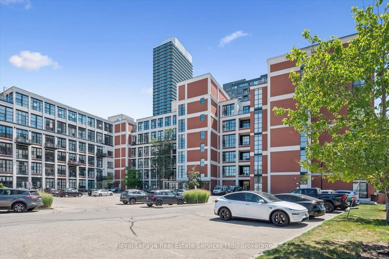 308 - 410 King Street
