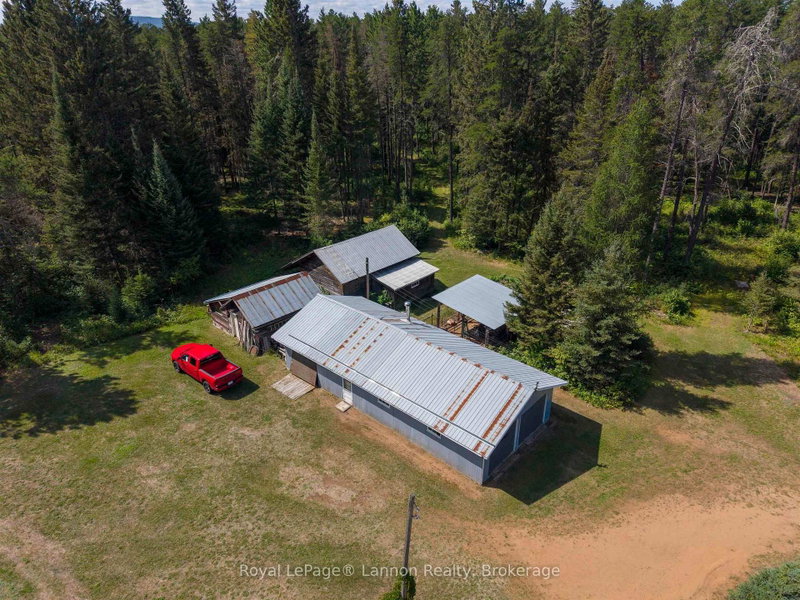 4137 HWY 11/17