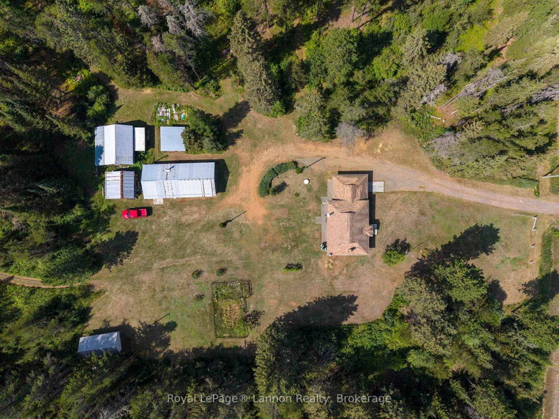 4137 HWY 11/17