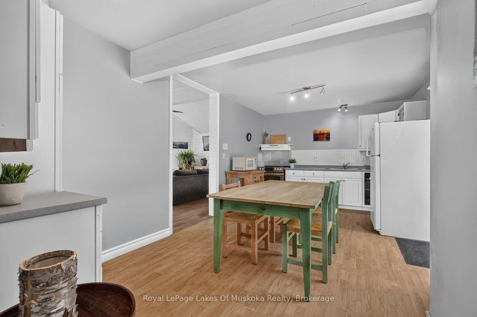 695 Bay Lake Road • Perry, ON photo 11