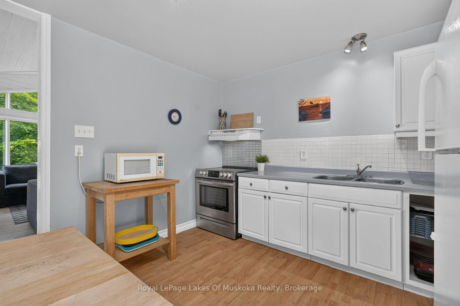 695 Bay Lake Road • Perry, ON photo 12