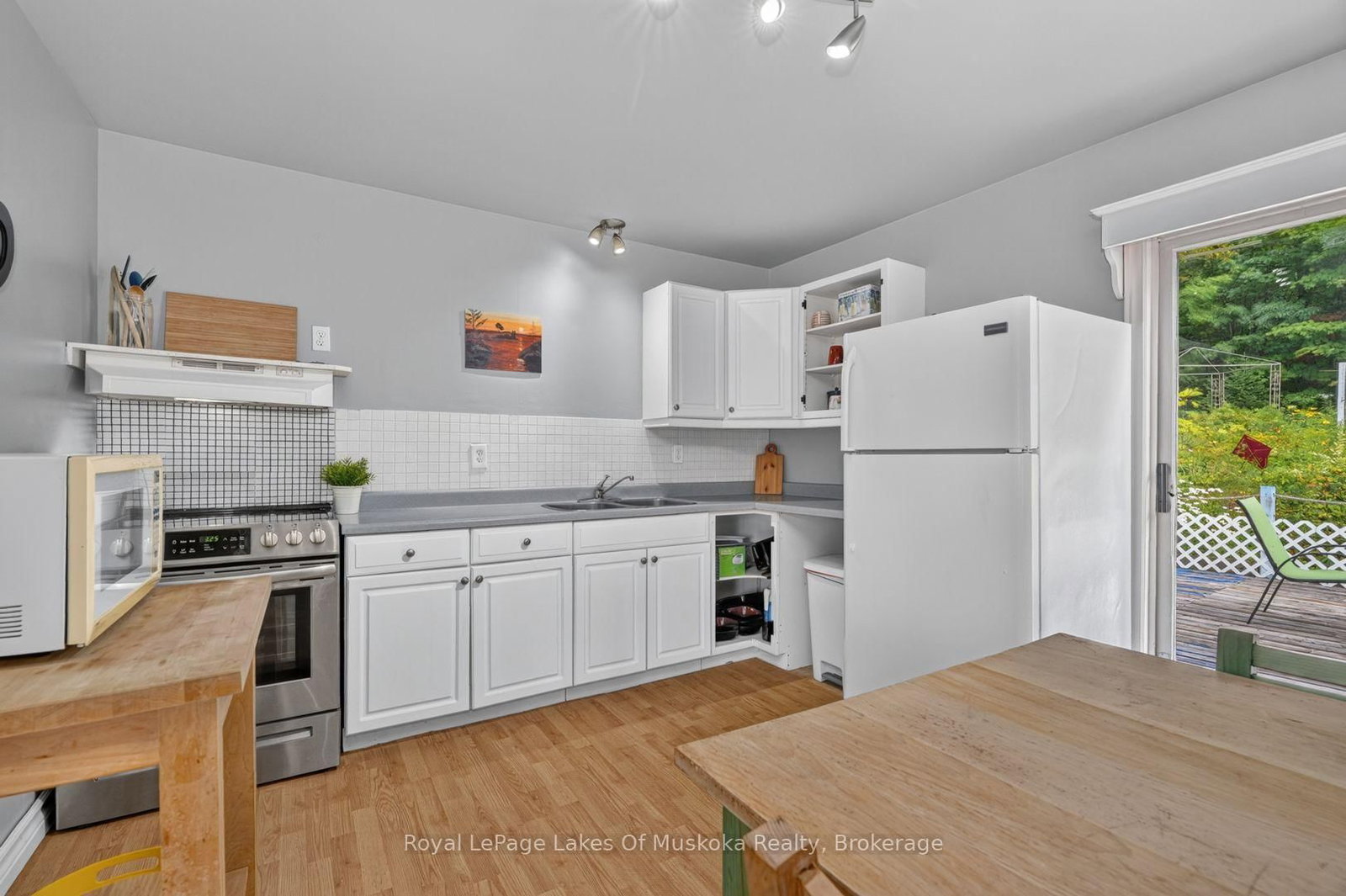 695 Bay Lake Road • Perry, ON photo 13