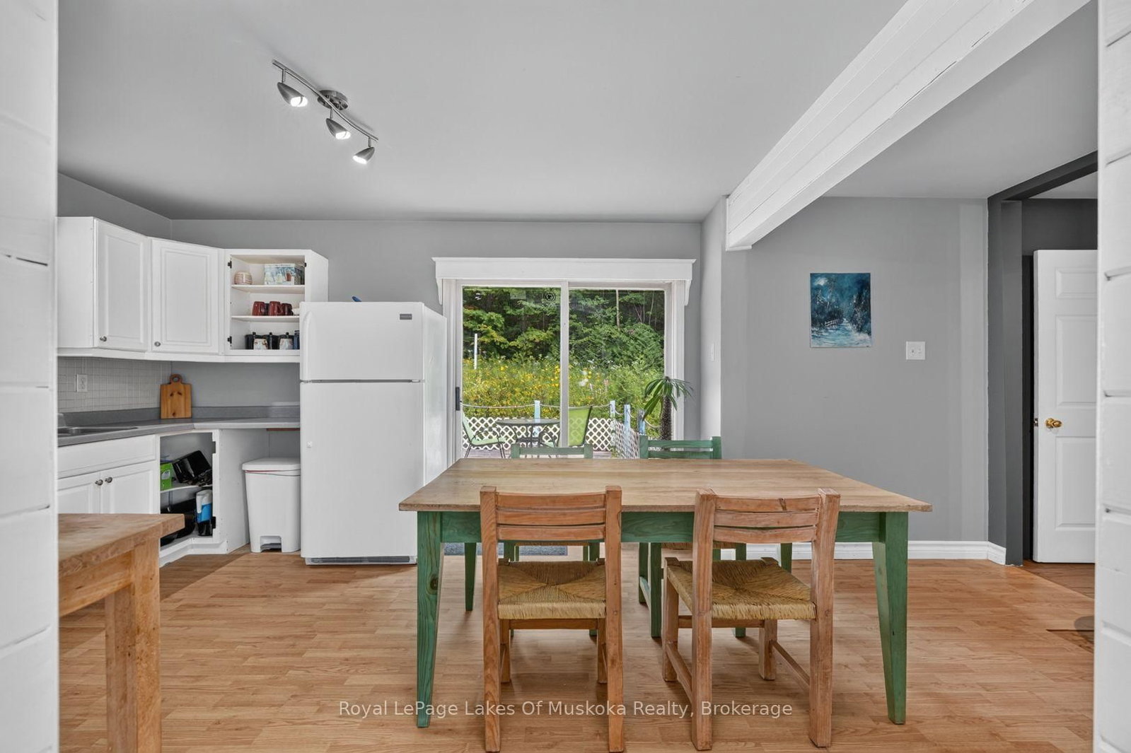695 Bay Lake Road • Perry, ON photo 14