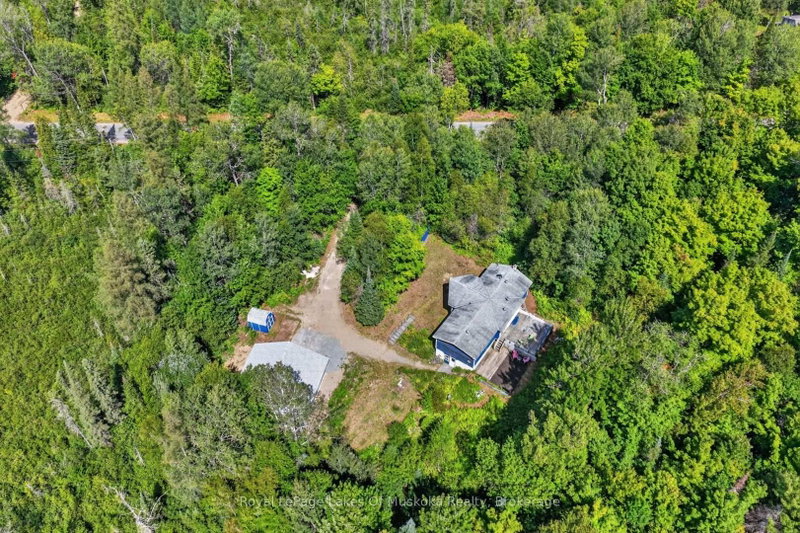 695 Bay Lake Road