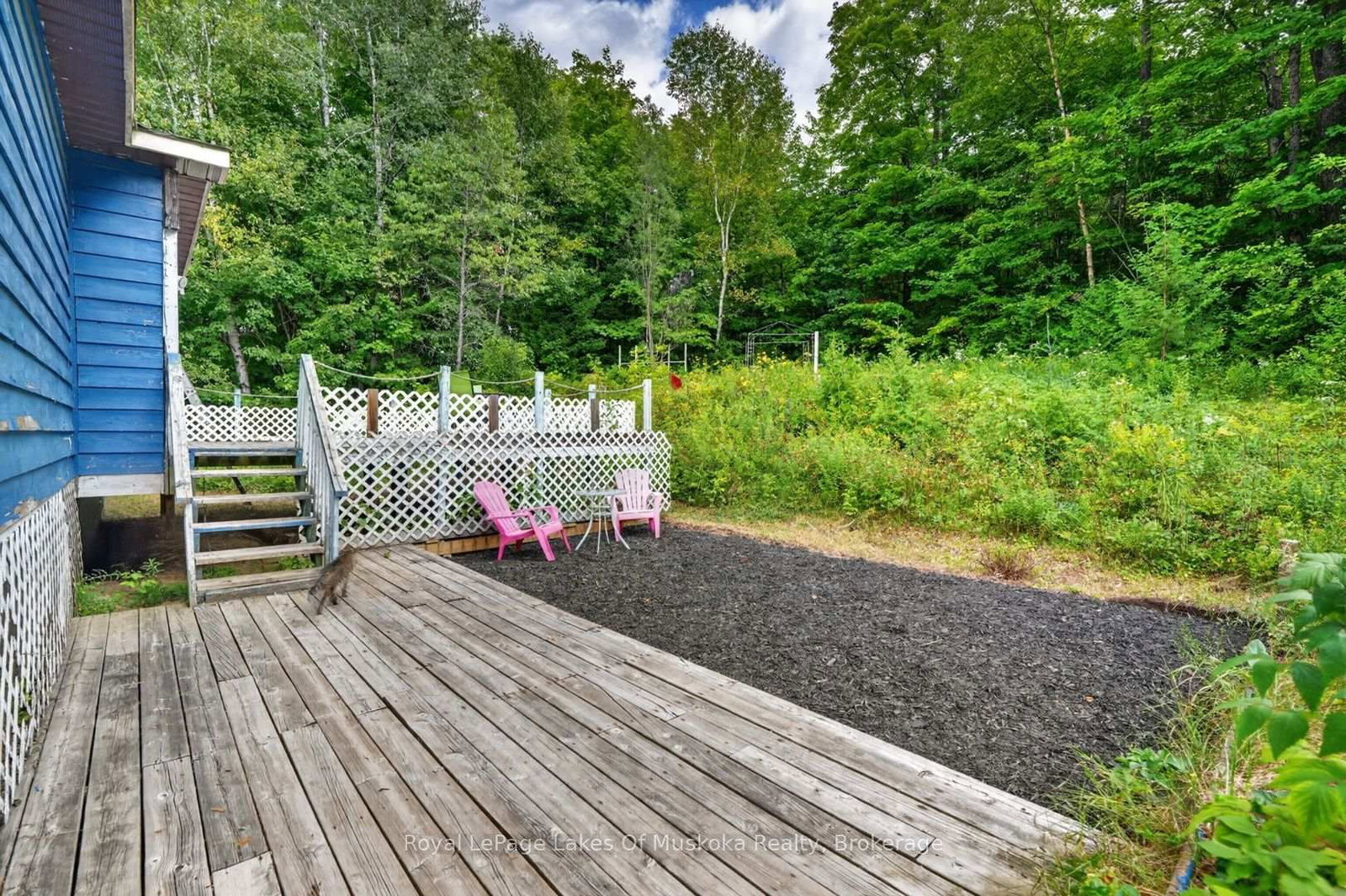 695 Bay Lake Road • Perry, ON photo 27
