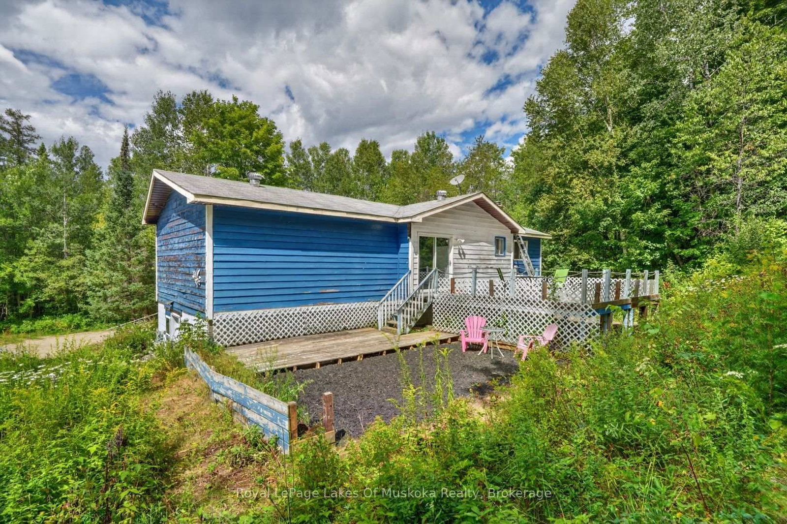 695 Bay Lake Road • Perry, ON photo 31